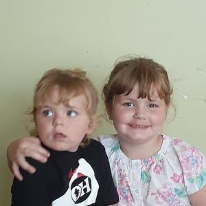 Meet your Posher, Mary